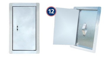 Komin ceramiczny system kominowy 5m fi 160 +2W
