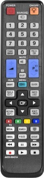 Samsung AA59-00431A Pilot do TV LCD modele PS.... / UA .....