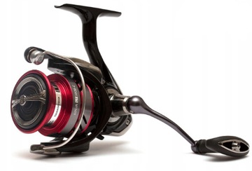 Kołowrotek Daiwa Ninja LT 2500-XH