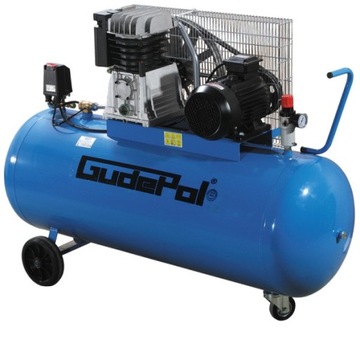 SPRĘŻARKA KOMPRESOR GUDEPOL GD 49-270-560-B