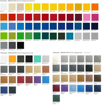 CARBON 3D ORAFOL 975 ORACAL SILVER 975CA – 090