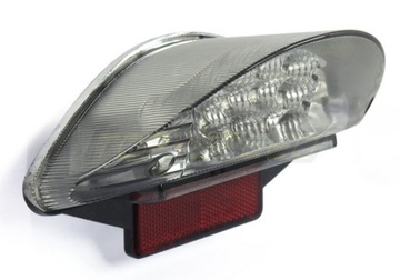 Lampa tył tylna led BMW F650 F800 CAGIVA TGB CPI RIEJU