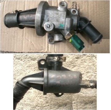 TERMOSTAT ODMA OPEL 1.3CDTI 55182499 55185372