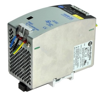 1606-XLDNET4 Allen-Bradley Zasilacz 24V 4A 100W