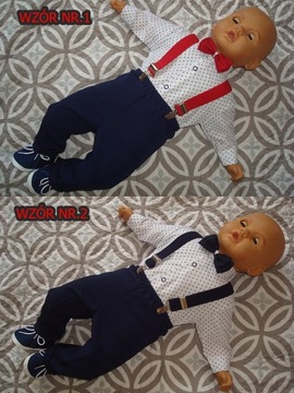 ЗИМНИЙ КРЕЩЕННЫЙ КОСТЮМ КУРТКА СВИТЕР ДРУГИЕ 68