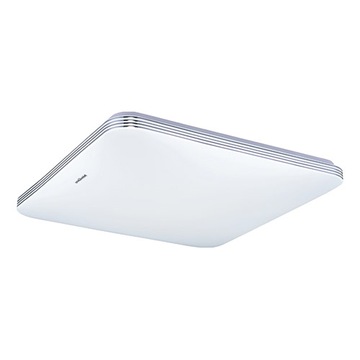 LAMPA PLAFONIERA ŁAZIENKOWA ADIS LED 20W 4000K