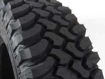 4x 235/75 R 15 4x4 Внедорожные шины ДАКАР