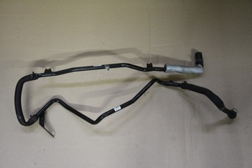 7P6121070D 7P6121070S VW TOUAREG 7P 4.2 TRUBKY VODY