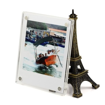 Магнитная фоторамка для Polaroid 600 i-Type SX-70 SX70 NOW OneStep VF2 LAB