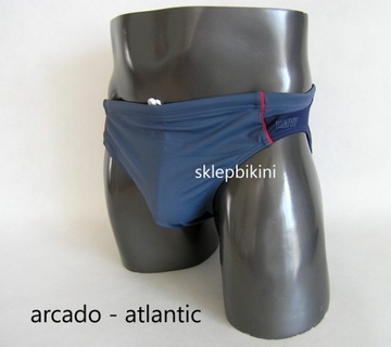 atlantic/arcado * МУЖСКИЕ плавки AMT 023 *M*d