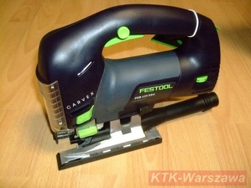 Бесщеточный лобзик FESTOOL PSB 420 EBQ-Plus