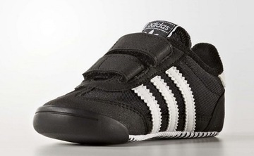 ОРИГИНАЛ! НОВЫЕ КРОССОВКИ ADIDAS DRAGON LZW CRIB 17