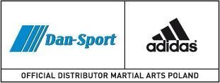 Защита стопы и голени Adidas WKF для каратэ