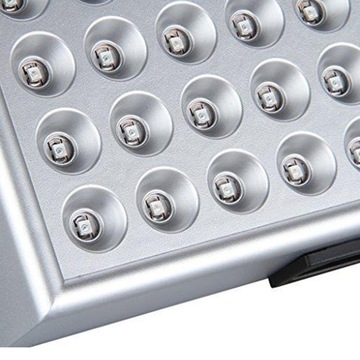 СВЕТОДИОДНАЯ ПАНЕЛЬ ДЛЯ ВЫРАЩИВАНИЯ РАСТЕНИЙ GROWBOX 45W 225 LED шт.