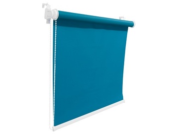 Roleta pod zamówienie MINI GŁADKA na wymiar 50x150