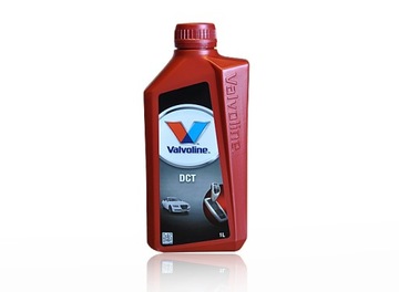 VALVOLINE DCT / DSG / skrzynie dwusprzęgłowe 1L