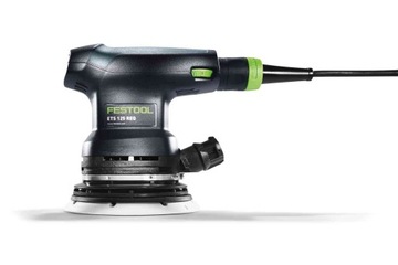 Эксцентриковая шлифовальная машина FESTOOL ETS 125 REQ-Plus