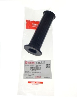 MANETKA RĄCZKA SYM TRACKRUNNER 180 200 L P