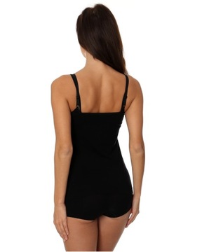 CAMISOLE COMFORT COTTON Brubeck roz. L