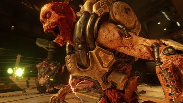 DOOM 4 IV [PC_PL] STEAM КЛЮЧ БЕЗ VPN + БЕСПЛАТНАЯ ИГРА