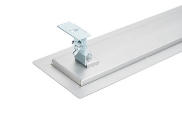 Линейный трап Sanitline настенный 90см 2в1 PL