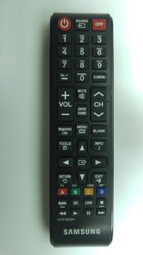 Пульт дистанционного управления SAMSUNG AA59-00630A 3D ОРИГИНАЛ