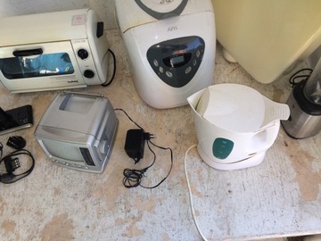 КОМПЛЕКТ AEG (E40)