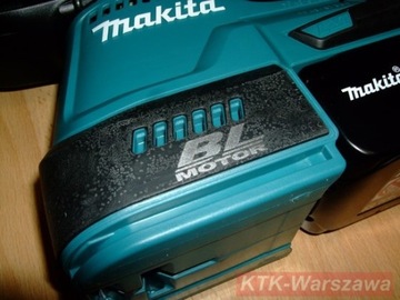 MAKITA DHR243 5,0 Ач, аккумулятор SDS, сумка с 2 головками