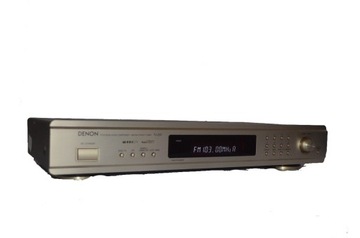 DENON TU-255 TUNER RADIOWY RDS TOP MODEL