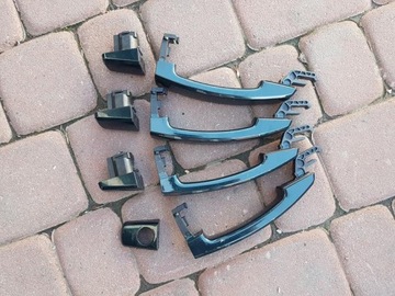 Klamka klamki OPEL Insignia Astra J Zafira C Z30V