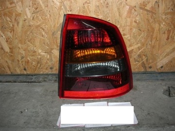 Lampa tył tylna prawa OPEL ASTRA II G