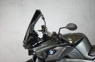 LOSTER туристическое стекло BMW K 1200 R 05-09