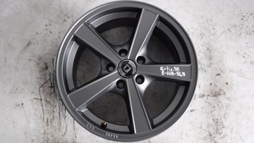 FELGA ALU OPEL CHEVROLET 16 ET38 5x105 ET38