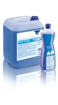 Kleen Blue Star - Универсальный очиститель поверхностей - 10 л