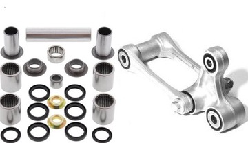 Łożyska łącznika Kiwak wahacza Yamaha YZF WRF 250 450 2005r