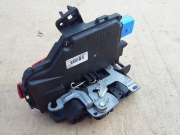 Vw Audi Seat Skoda Zamek Prawy Tyl 7L0839016D