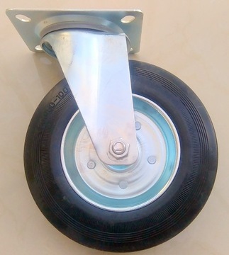 Колесо Колёса 4 шт. диаметр 200 мм 230 кг!! дешево