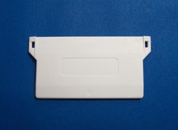 РЕМЕНЬ ВЕС ламелей 89 ММ ВЕРТИКАЛЬНЫЕ ЖАЛЮЗИ 20 шт.