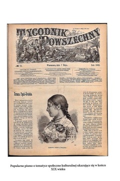 BJN «Социализм и смерть, том I», Габриэль Мациевский
