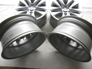 ОРИГИНАЛ BMW E90 E93 X1 E46 17 ДЮЙМОВ 6791478 B17.51