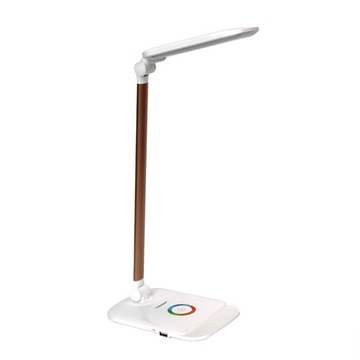 LAMPKA BIURKOWA LED 14W TIROSS TS-1805