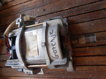 Silnik pralki Bosch-Siemens