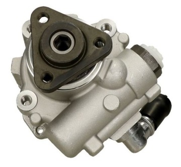 фото ориг. №2, Polcar s5013009 power steering pump
