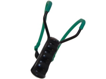 Профессиональная стальная рогатка MFH Fox Outdoor SlingShot Fun сильная + бесплатно