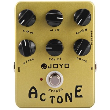 Joyo JF-13 AC Tone efekt gitarowy