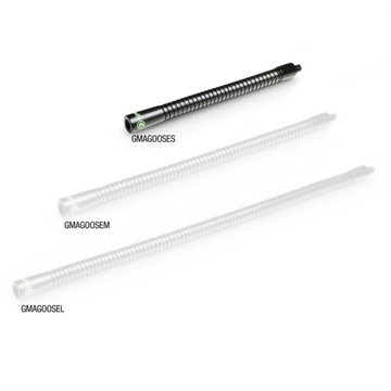 Гибкая шея Gravity MA GOOSE S для микрофона 14 см