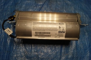 BMW 5 E60 AIRBAG ULOŽENÍ SPOLUJEZDCE
