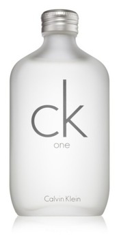 CALVIN KLEIN CK ONE EDT 200 ML