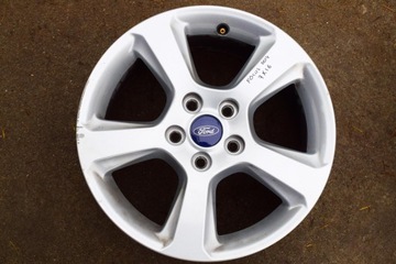 DISK HLINÍK FORD OE 7.0" X 16" 5X108 ET 50