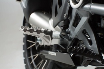 SW-MOTECH EVO подножки BMW F 800 GT 16-